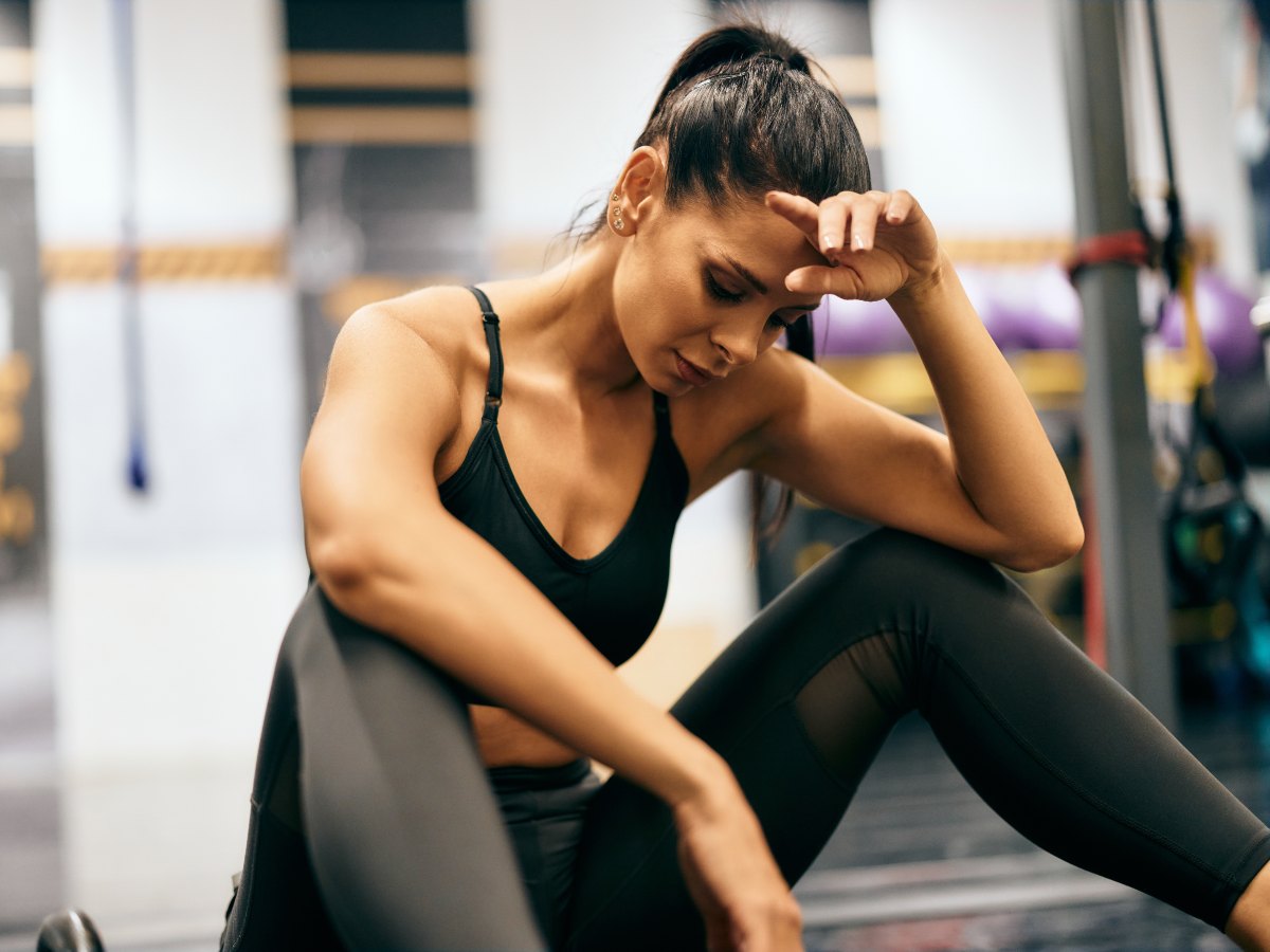 El cansancio extremo no siempre es falta de voluntad. Escuchar al cuerpo también es parte del bienestar real.