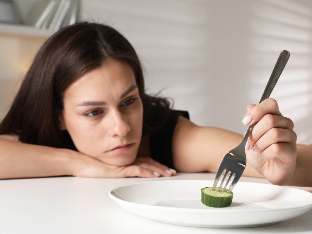 Cuando la comida se vuelve un reto mental, es momento de preguntarte si estás buscando salud o cumpliendo reglas que no son tuyas.