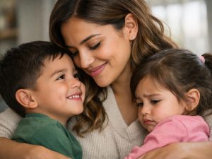 El amor no siempre se percibe igual entre hermanos, y los gestos cotidianos pueden dejar huellas emocionales profundas.