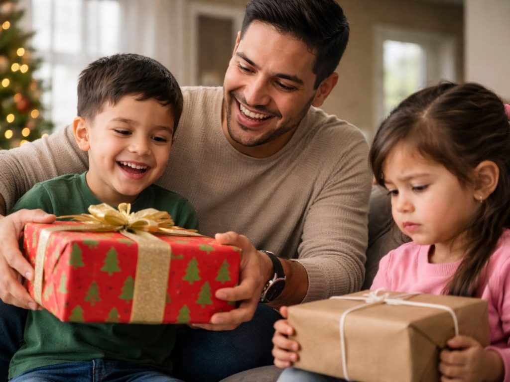 El favoritismo entre hijos no siempre es intencional, pero los niños lo notan y su impacto puede durar toda la vida.