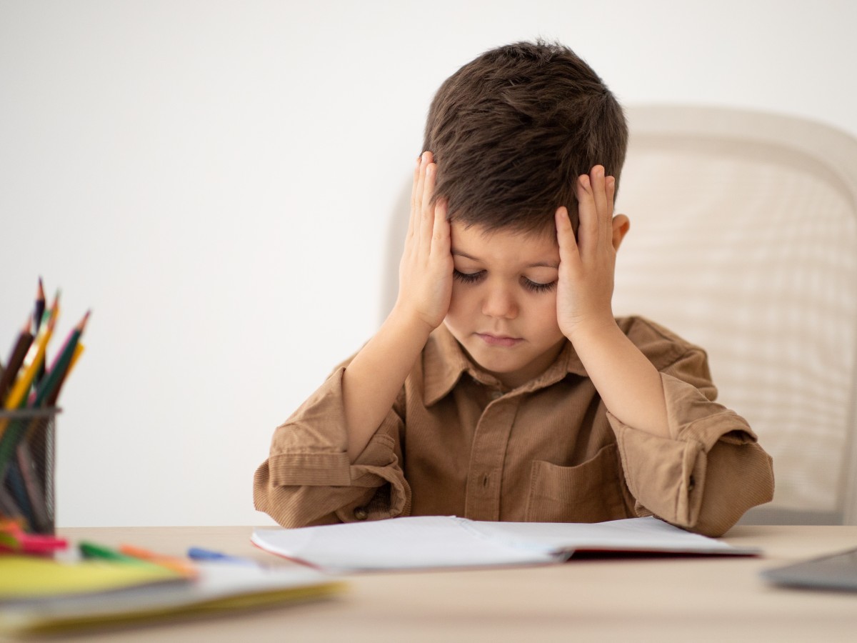 Aprender a manejar la frustración es parte del crecimiento emocional y una base clave para desarrollar paciencia desde la infancia.