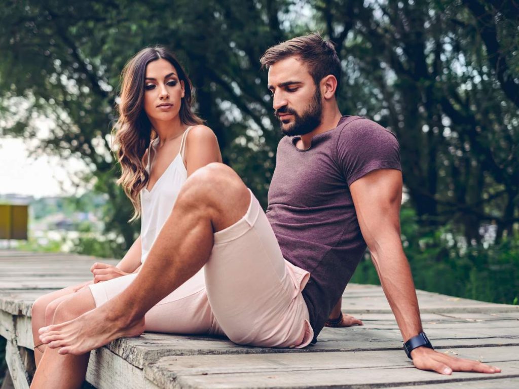 Los “casi algo” pueden dejar una herida emocional real, incluso si nunca hubo una relación formal ni compromisos claros.