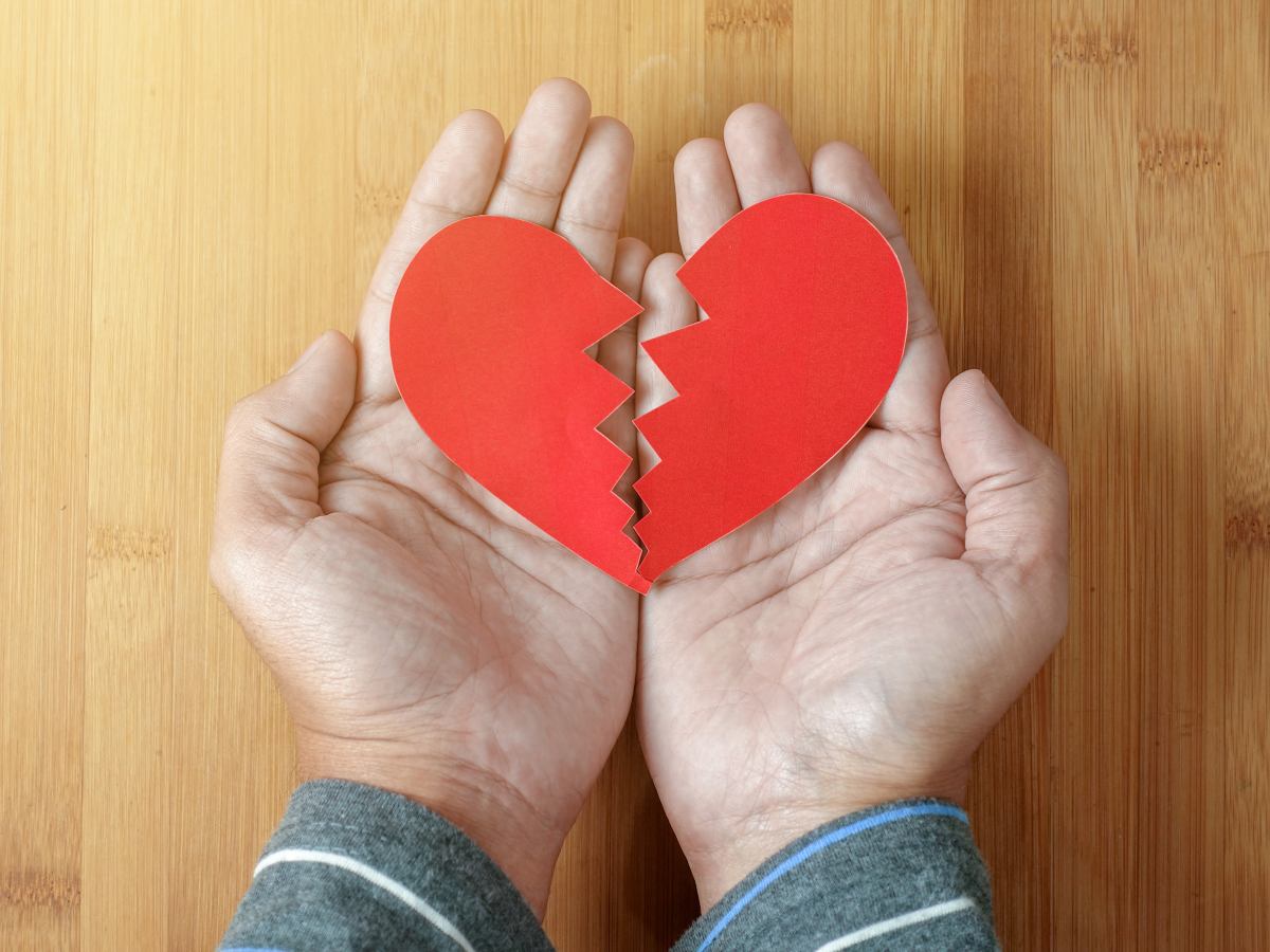 La falta de definición en un vínculo puede generar apego, ansiedad y muchas dudas sobre el lugar que ocupás en la vida de la otra persona.