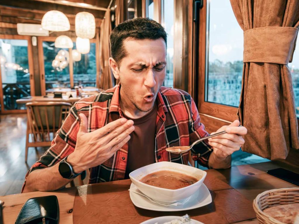 El picante no solo enciende el paladar, también provoca risas, desafíos y memorias que se disfrutan más en compañía.