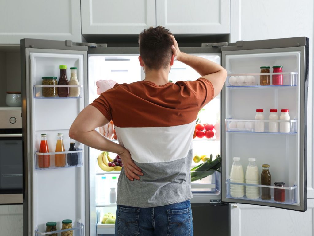 Ponete a prueba con esta trivia y descubrí si tu refri está bien organizado o si necesitás hacer algunos cambios para cuidar tu salud y tus alimentos.