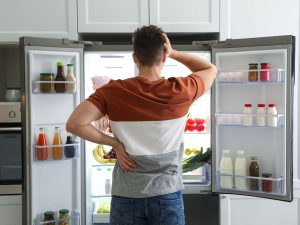 Ponete a prueba con esta trivia y descubrí si tu refri está bien organizado o si necesitás hacer algunos cambios para cuidar tu salud y tus alimentos.