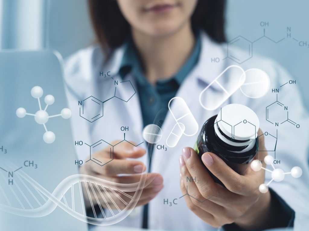 No todos los suplementos naturales son seguros. Su origen vegetal no garantiza que sean inocuos ni efectivos sin supervisión médica.