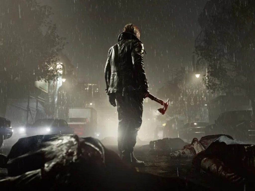 Imagen promocional de Resident Evil. EFE/Cedida por Capcom