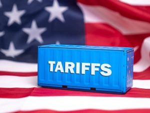 Donald Trump anunció un acuerdo comercial con India tras una conversación telefónica con el primer ministro Narendra Modi.