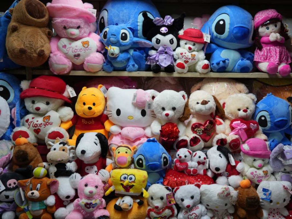 Comerciantes esperan que la jornada impulse las ventas en una de las fechas más movidas del año.