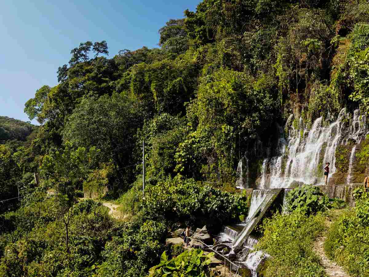 Senderos, bosques tropicales y miradores naturales hacen de El Imposible un refugio de biodiversidad reconocido ahora a escala global.