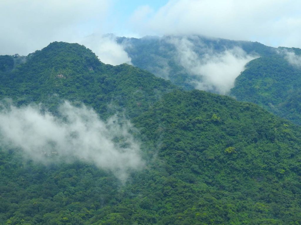 El Parque Nacional El Imposible fue incluido entre las siete maravillas del mundo 2026, destacando su riqueza natural y su valor para el turismo internacional.