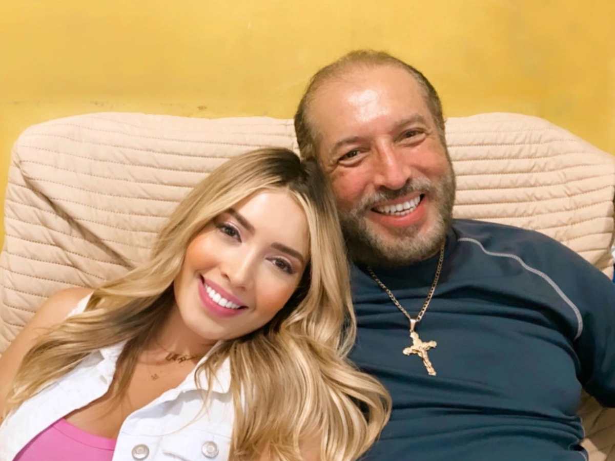 Larissa Graniello compartió en Instagram un emotivo video familiar que rápidamente generó reacciones entre sus seguidores.