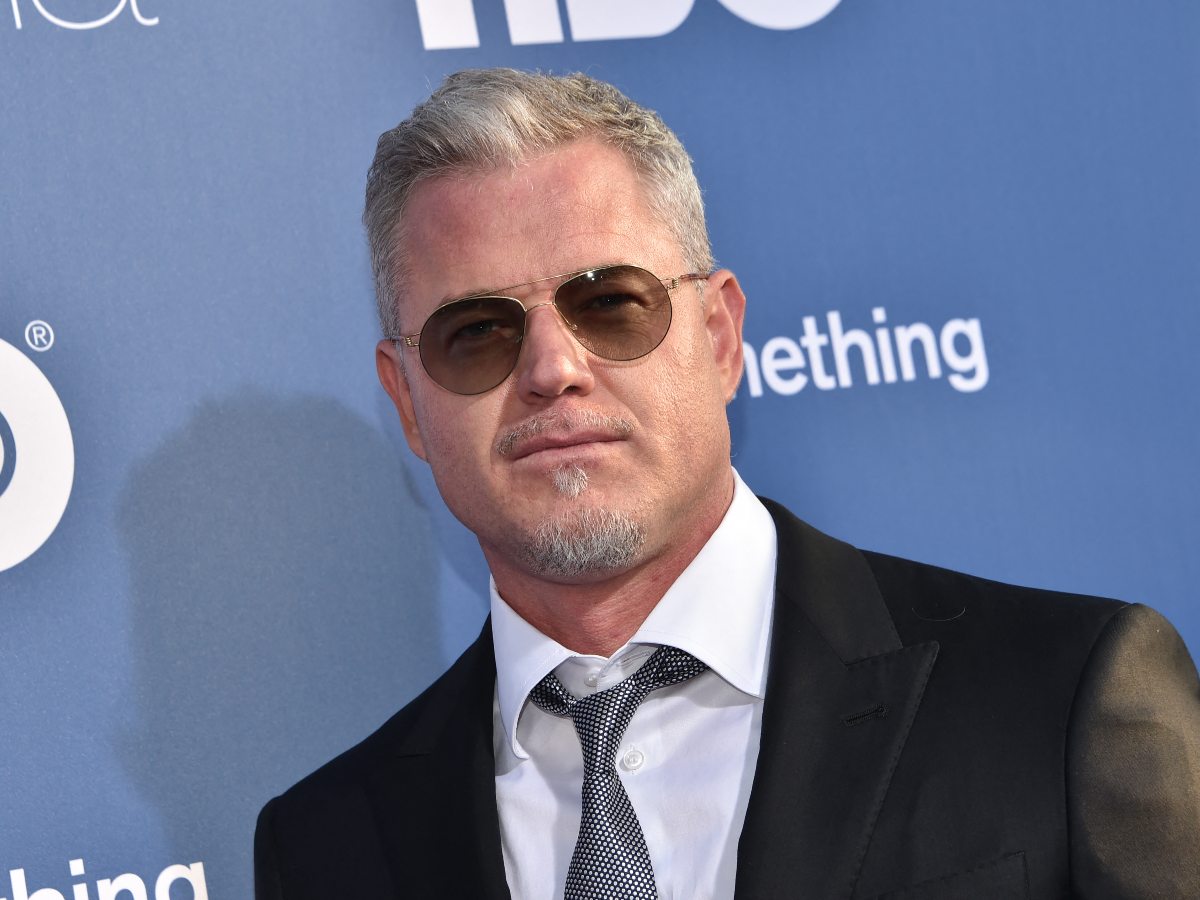 Muere Eric Dane, actor de Grey’s Anatomy y Euphoria