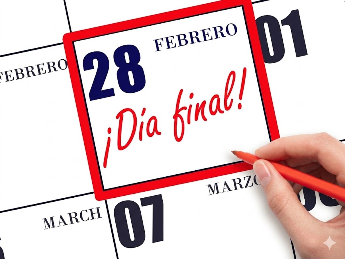 Febrero tiene 28 días por herencia del calendario romano y ajustes astronómicos que lo convirtieron en el mes de equilibrio del año.