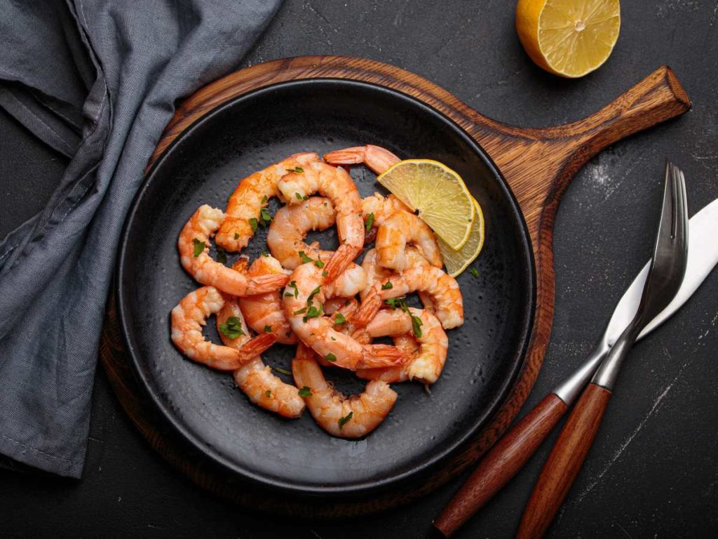 El consumo de mariscos es una alternativa permitida durante los viernes de Cuaresma, en coherencia con la disciplina de abstinencia de la Iglesia.