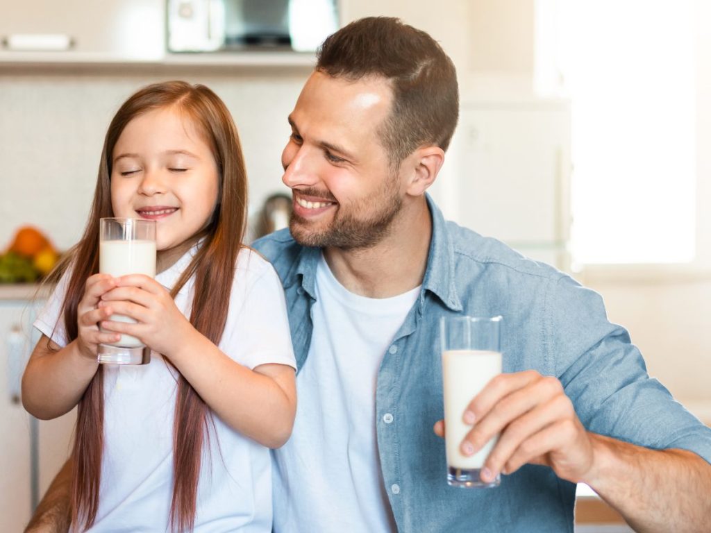 La prevención también se construye en lo cotidiano, con hábitos simples que cuidan la salud y fortalecen la calidad de vida desde edades tempranas.