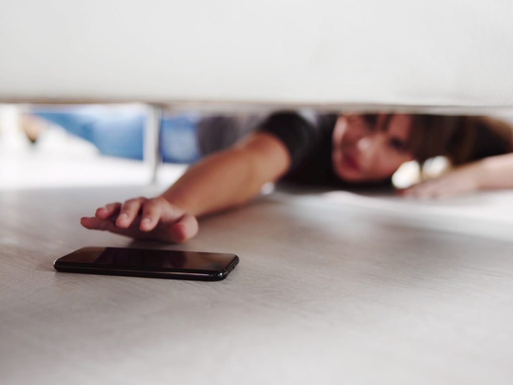 Las herramientas de bienestar digital permiten establecer límites y reducir el tiempo de pantalla con bloqueos programados y modos de enfoque.