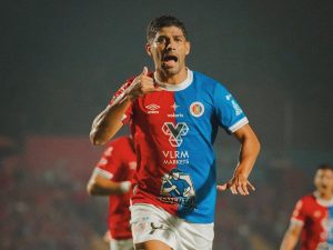 FAS venció 3-1 a Inter FA y se mantiene como líder invicto del Clausura 2026.