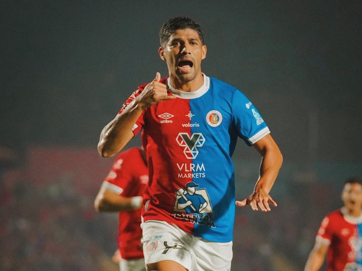 FAS venció 3-1 a Inter FA y se mantiene como líder invicto del Clausura 2026.