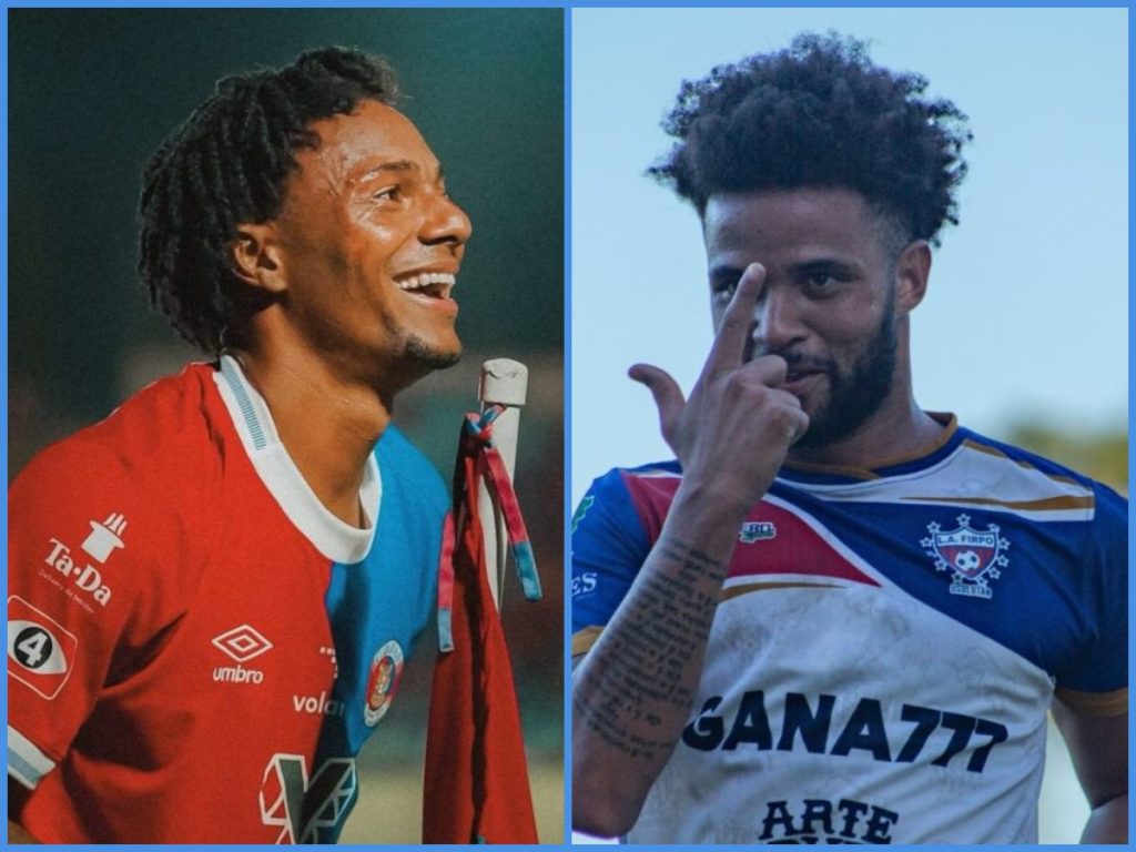 FAS vs Firpo en la fecha 10. Foto x FAS Firpo