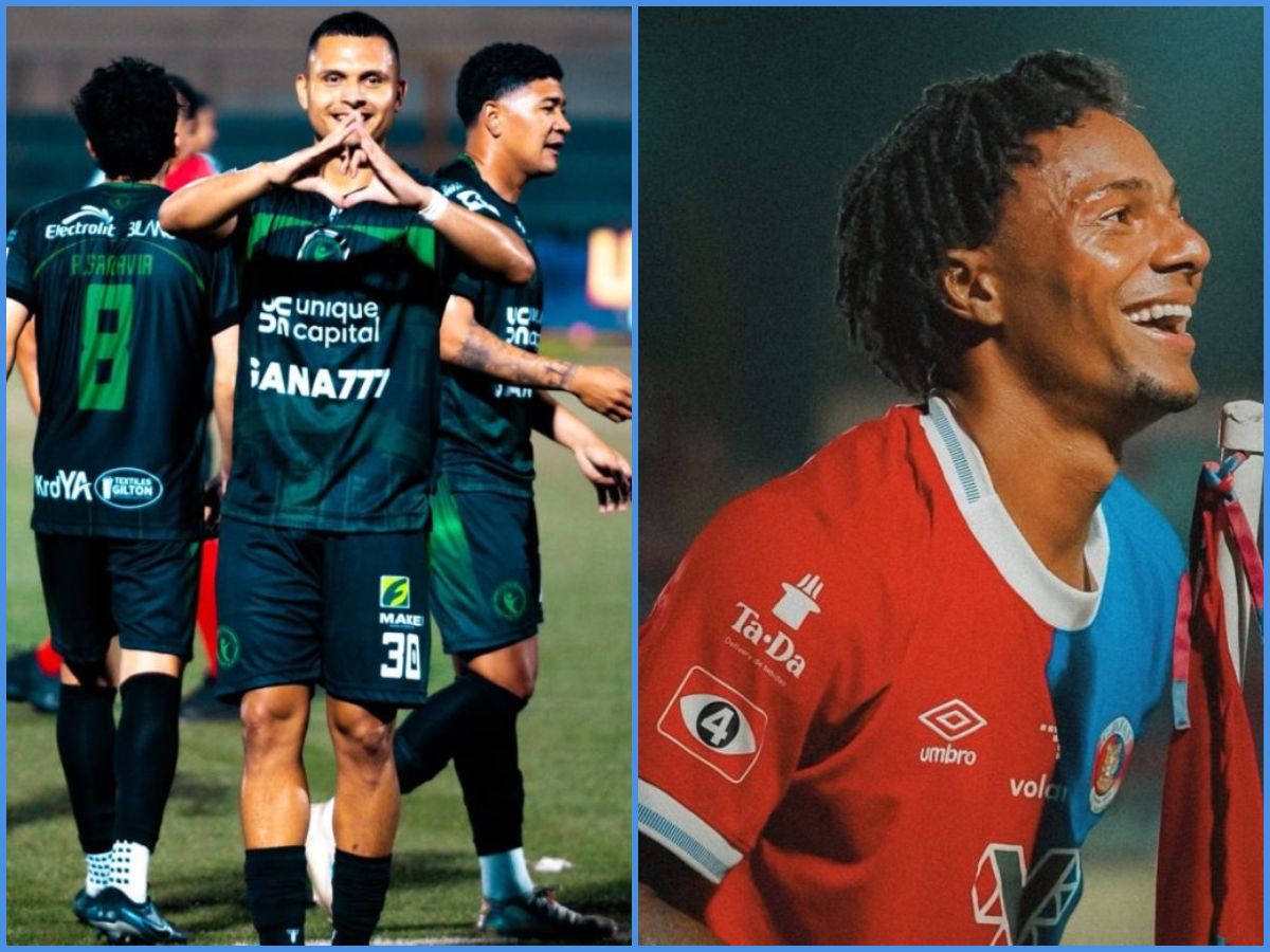 Inter FA y FAS se enfrentan en la fecha 8 del Clausura 2026. Foto Cortesía