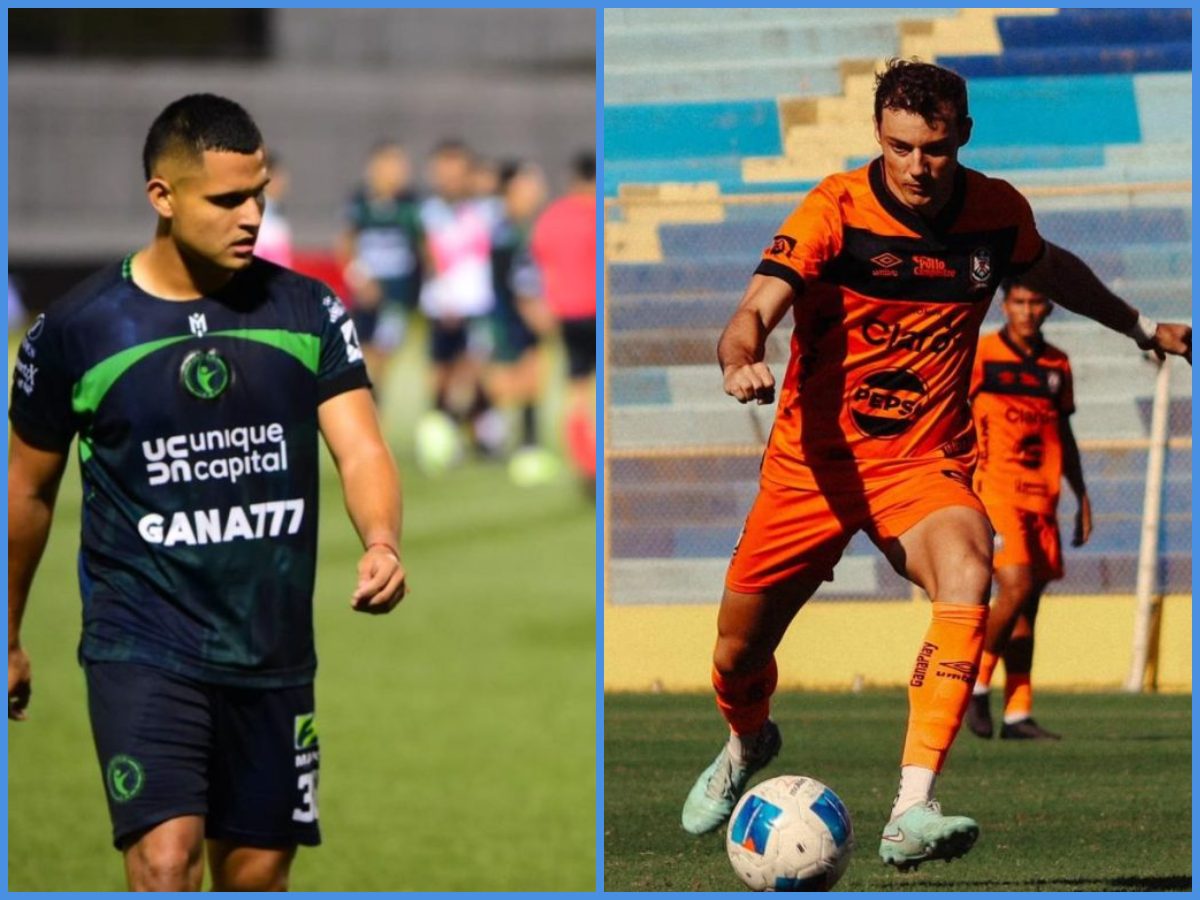 Inter FA recibe al Águila en el Clausura 2026. Foto X Inter FA Águila