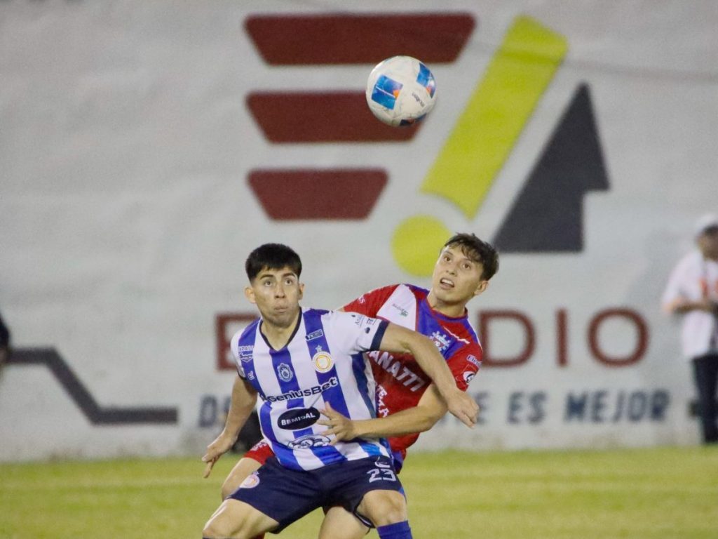 Isidro Metapán venció 1-0 a Luis Ángel Firpo en el estadio Jorge “Calero” Suárez y puso fin al invicto pampero en el Clausura 2026.