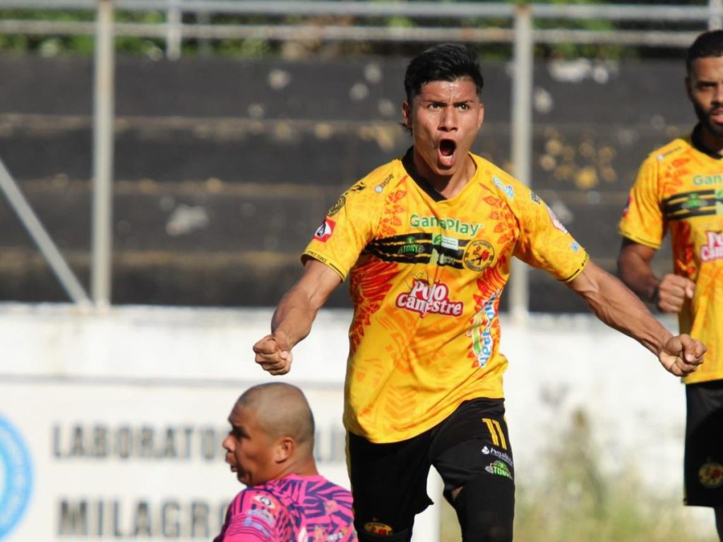 Platense y Fuerte San Francisco igualaron 1-1 en Zacatecoluca en un duelo directo por la permanencia.