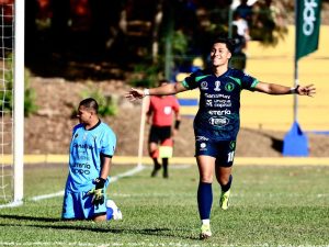 Copa Presidente arranca con victorias de Inter FA, Firpo e Izalco