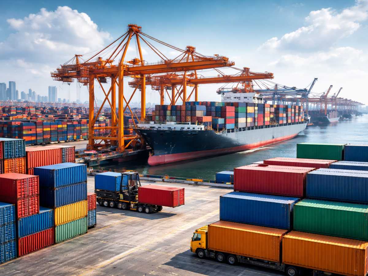 El aumento de las importaciones desde China refleja una mayor presencia de bienes asiáticos en la cadena de suministro salvadoreña.