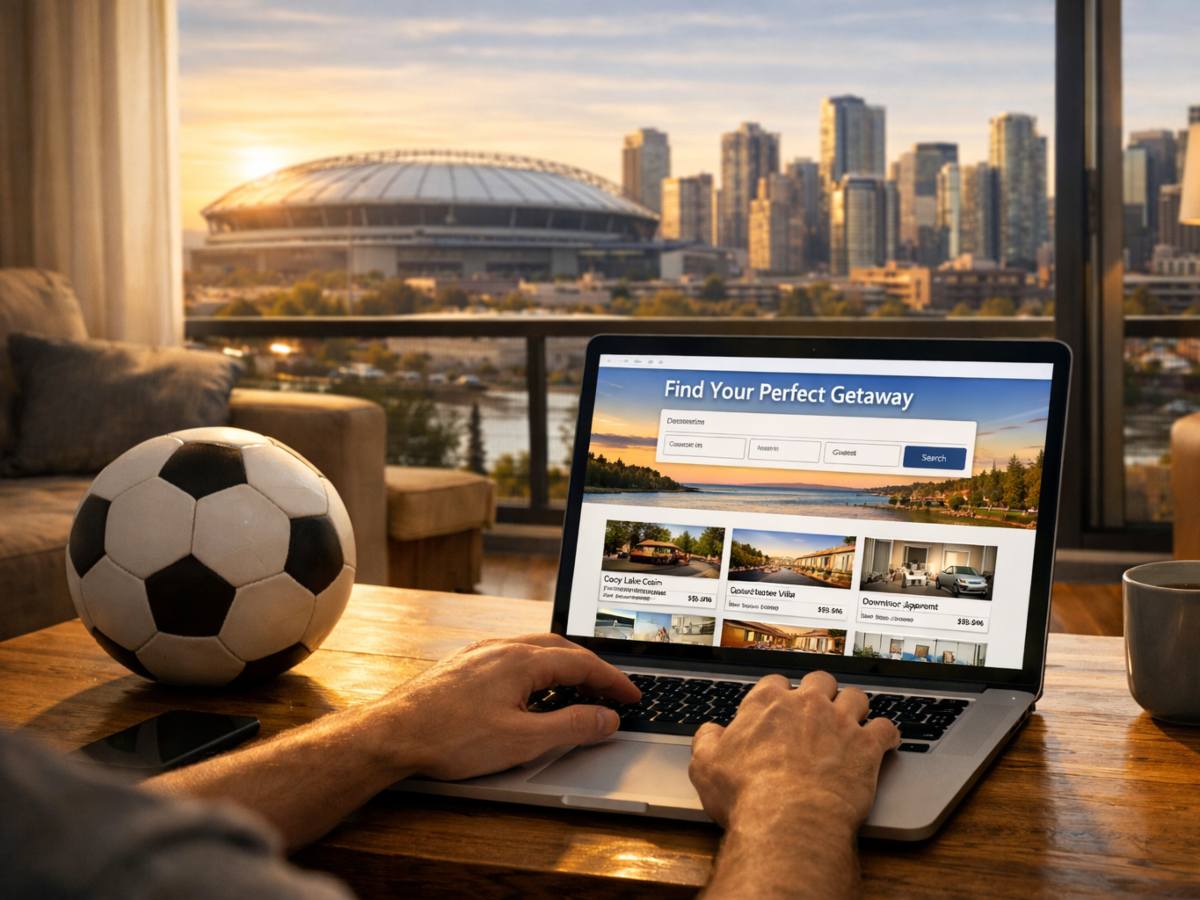 El incentivo busca ampliar la oferta de viviendas completas en las sedes del Mundial 2026.