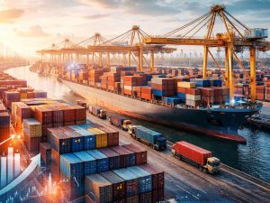 La presencia del Banco de Exportación e Importación de Estados Unidos en El Salvador facilita el acceso a crédito, reduce riesgos y fortalece las exportaciones bilaterales.