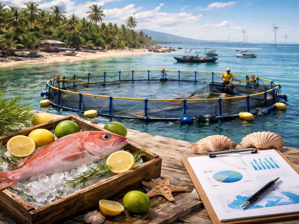 La economía azul busca ordenar la pesca y la acuicultura en El Salvador, promoviendo el uso responsable de los recursos marinos y el desarrollo sostenible.