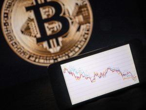 El valor de las reservas del bitcóin de El Salvador cae a más de $144 millones