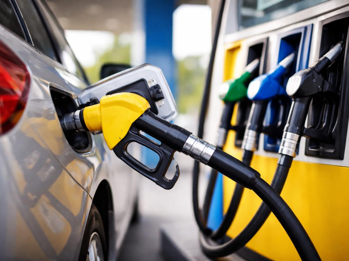 Los precios de referencia de los combustibles se actualizan cada 15 días y sirven como guía para consumidores y estaciones de servicio en todo el país.