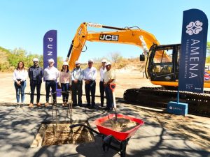Amena Comalapa, el nuevo proyecto que redefine la vivienda social en El Salvador