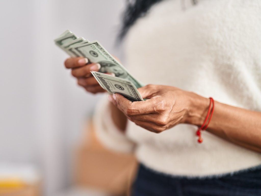 Guatemala concentró más de la mitad de las remesas recibidas por el Triángulo Norte en 2025, según datos de la OIM.