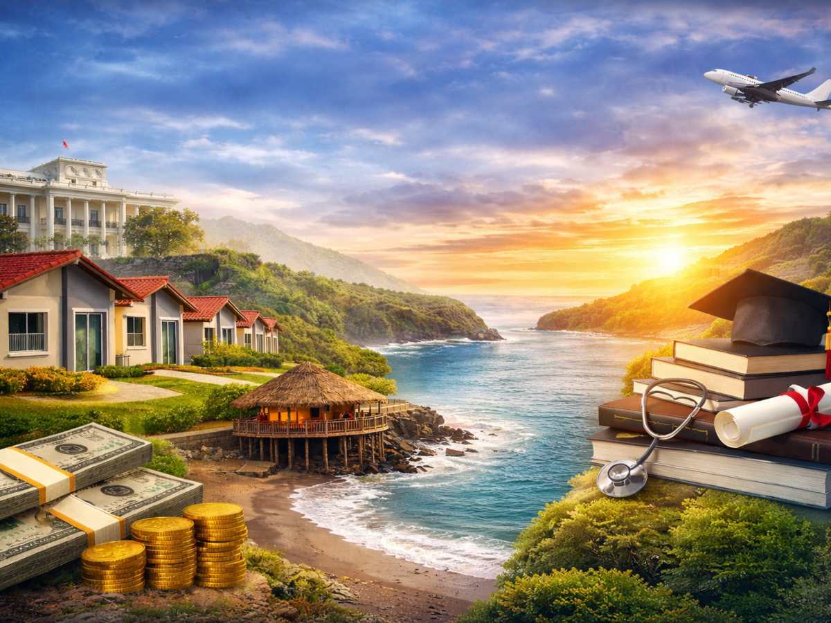 El financiamiento del BID busca fortalecer proyectos de vivienda, turismo, salud y educación en El Salvador a partir de 2026.