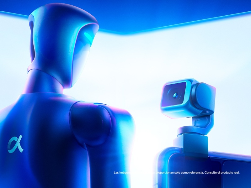 HONOR presentará el Robot Phone durante su evento global en MWC Barcelona 2026.