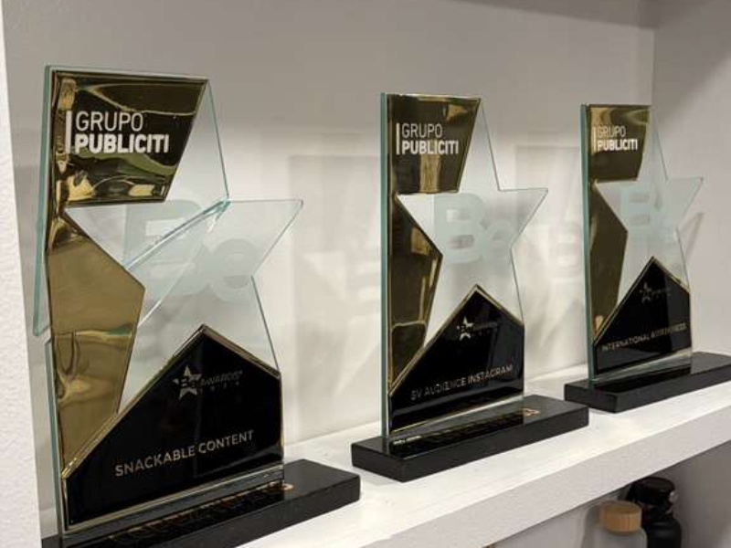 Desde Cabañas hasta la industria tecnológica en Estados Unidos, Carlos López representa el talento salvadoreño en el mundo digital.