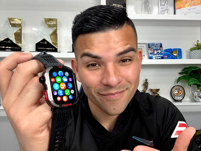 El salvadoreño Carlos López ha construido una carrera en tecnología que hoy trasciende fronteras.