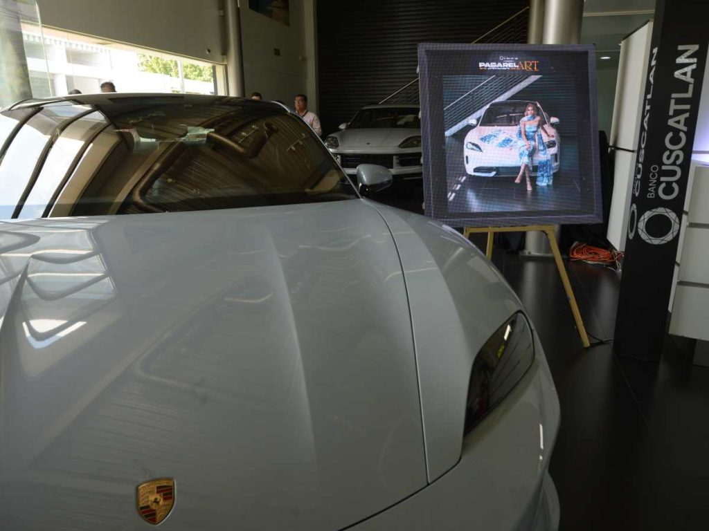 El Centro de Convenciones Salamanca será el escenario donde diseño y expresiones artísticas compartirán protagonismo.