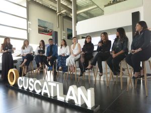 PasarelArt 2026 propone un formato que fusiona moda y arte en una experiencia estética poco habitual en el país.