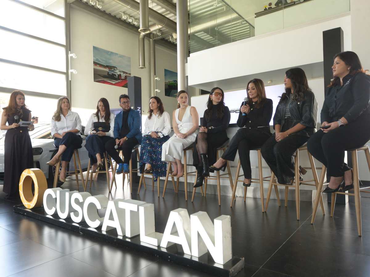 PasarelArt 2026 propone un formato que fusiona moda y arte en una experiencia estética poco habitual en el país.