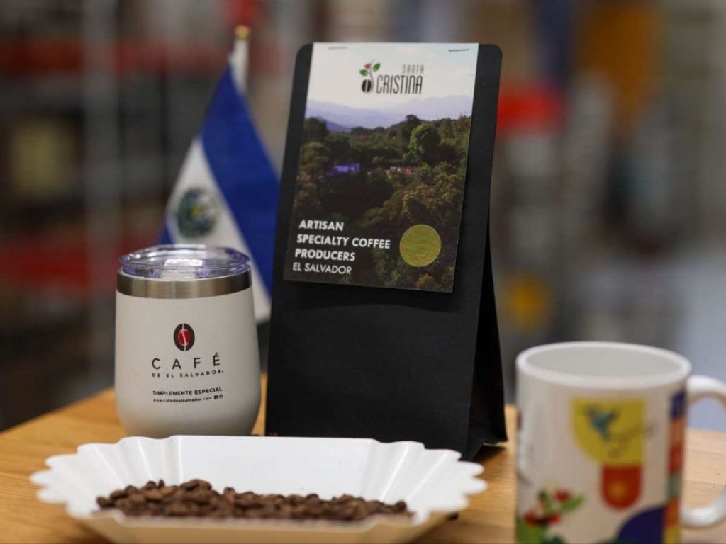 El café salvadoreño ha logrado posicionarse en Austria, un mercado reconocido por su tradición cafetera y altos estándares de calidad.