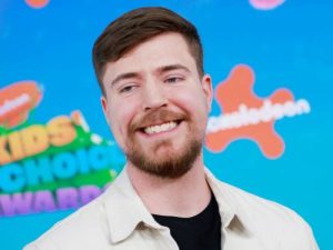 MrBeast apuesta por fintech y sacude el streaming en 2026