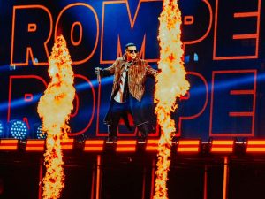 A los 50 años, Daddy Yankee celebra su legado musical y una nueva etapa lejos del reguetón