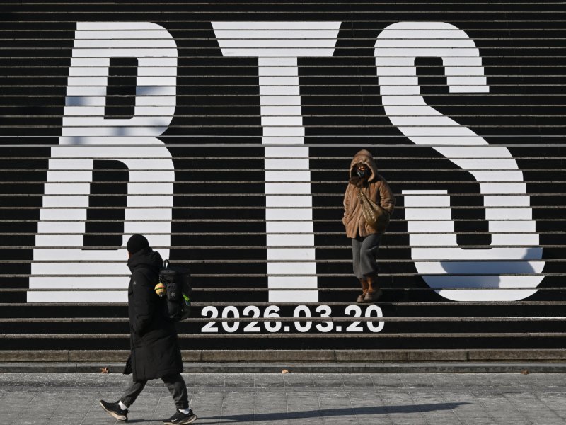 Los conciertos de BTS en México se agotaron en minutos, generando inconformidad entre miles de seguidores.