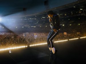 Ya salió el tráiler de “Michael”, la película biográfica de Michael Jackson que se estrenará en abril